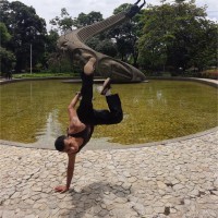 Edisson alíer Delgado Rosero