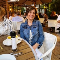 Lori Smith Dotterer