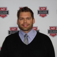 Matthew Latimer