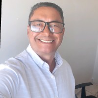 Gilberto Oliveira Oliveira