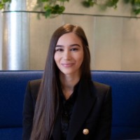 Natasha Canov