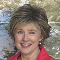 Alison Burley