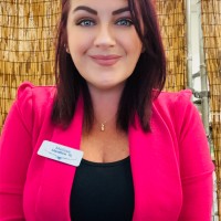 Melissa Murphrey, Lcam, Cmca, Ams (Fka Melissa Stip)