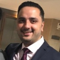 Mohit Arora - Cemap