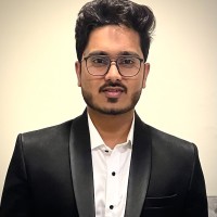 Shubham Deshpande