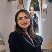 Fateme Amani
