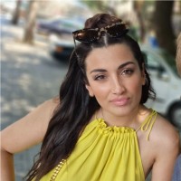 Ioanna Tsiligkiridou