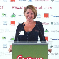 Raquel Aranguren Diez