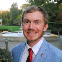 Grant W. Williams, MBA