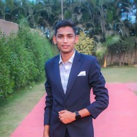 Kaushik Bambhroliya