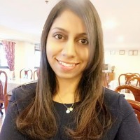 Rathika Nagarajan