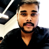 Ashish Behera
