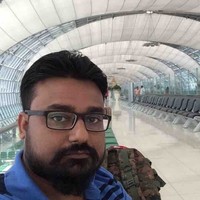 Atif Hussain