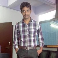mahadeva sudhakar