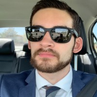 Joshua Rubianes