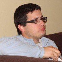 Gabriel Rucci
