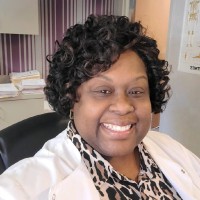 Rita Austin