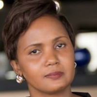 Violet Akech