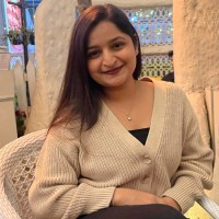 Arshita Garg