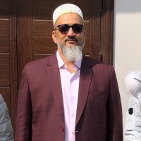 Alihussain Madraswala