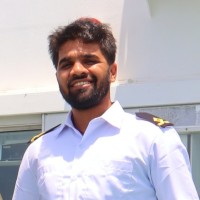 Pranav Sane