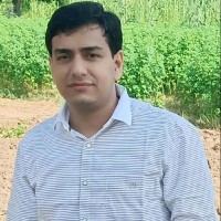 Arvind Yadav
