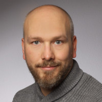 Mike Joost