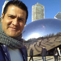 Gregorio T Lopez Maciel