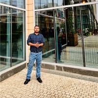 G Arun Kumar
