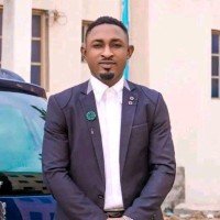 LEONARD EMMANUEL OIJ Leo