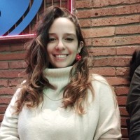 Luna Ester Díaz Valenzuela