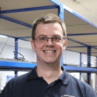 Matthew Smith