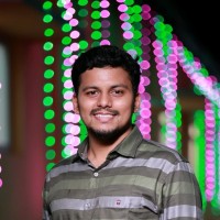 Suresh Senthilkumar