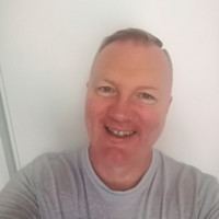 Stuart Thomas