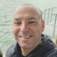 Jeff Shand