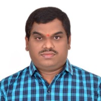 Nagendra Kumar M