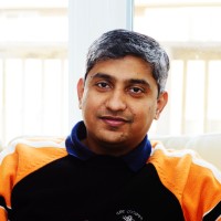 Girish Chaudhari