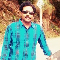Vijay Ananth