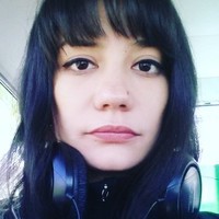 Andrea Daniela Vazquez Bustos