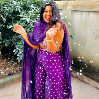 Y Nandita Kumari Rao