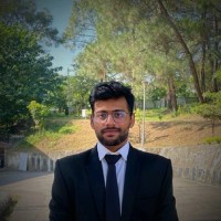 Parth Kaushik