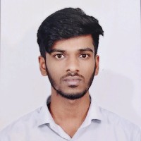 MohanRaj K