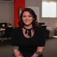 AnnMarie Minichiello