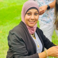 Basma Ilayan M.Ed