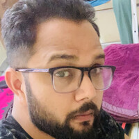 Abhishek Chauhan
