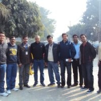 Sandeep Mittal