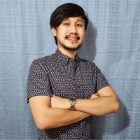 Antonio Leong