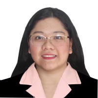 Danielle Macxine Q. Lopez, RPm