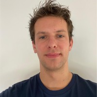 Arjan Hoek