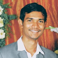 K. Ram Babu